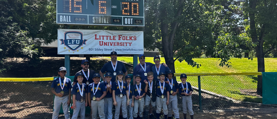 2024 AA Champions: Brewers